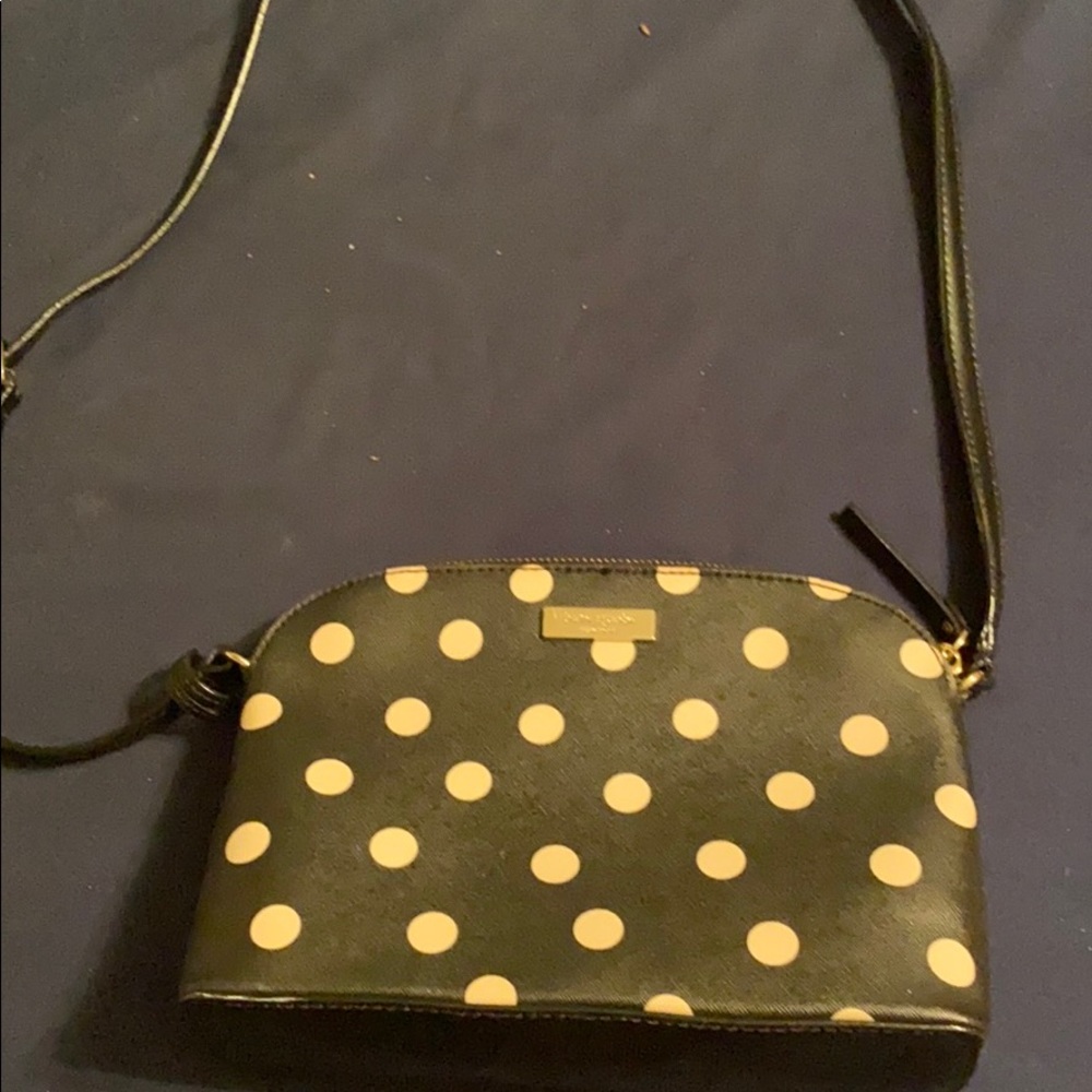 Never used Kate Spade Bag!